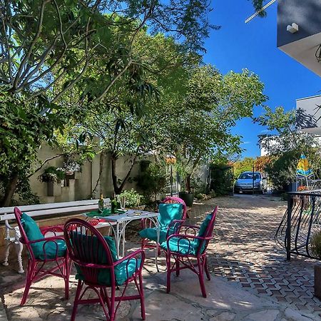 Apartmani Maja Makarska Ngoại thất bức ảnh
