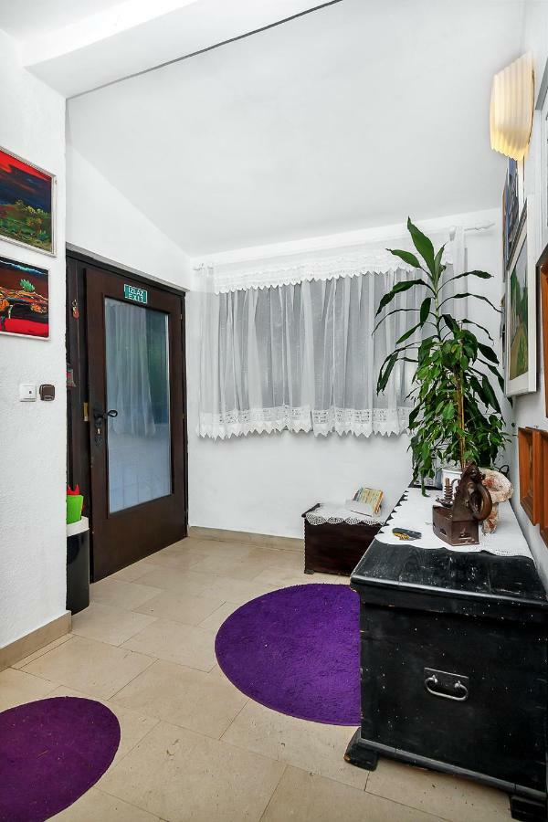 Apartmani Maja Makarska Ngoại thất bức ảnh