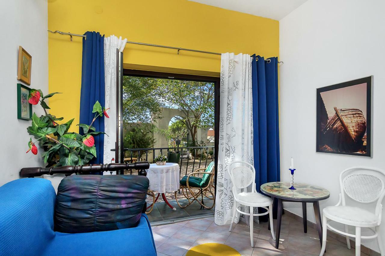 Apartmani Maja Makarska Ngoại thất bức ảnh
